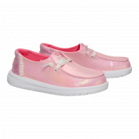 Wendy Y Dazzling  Sparkle Pink