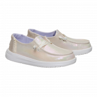 Wendy Y Dazzling  Iridescent