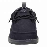 Wally Vintage Classic  Black Oyster / Black