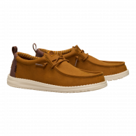 Wally Vintage Classic  Spice Brown / Downtown Brown