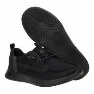 Wally Drift Mesh  Black