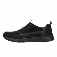 Wally Drift Mesh  Black