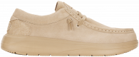 Wally X Suede  Tan