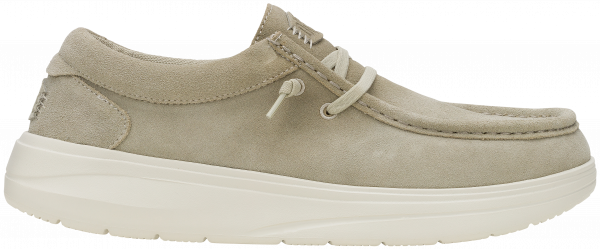 Stone Grey / Silver Birch