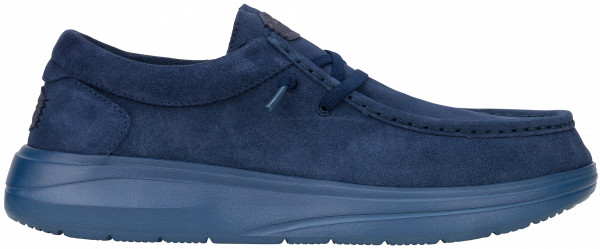 Navy Blazer / Sargasso Blue