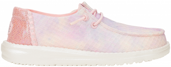 Wendy Y Mermaid Shimmer 