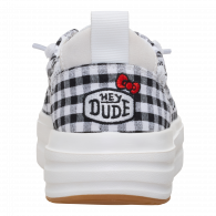 Wendy Nova Hello Kitty  Black/ White