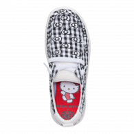 Wendy Nova Hello Kitty  Black/ White