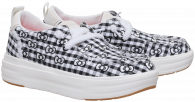 Wendy Nova Hello Kitty  Black/ White