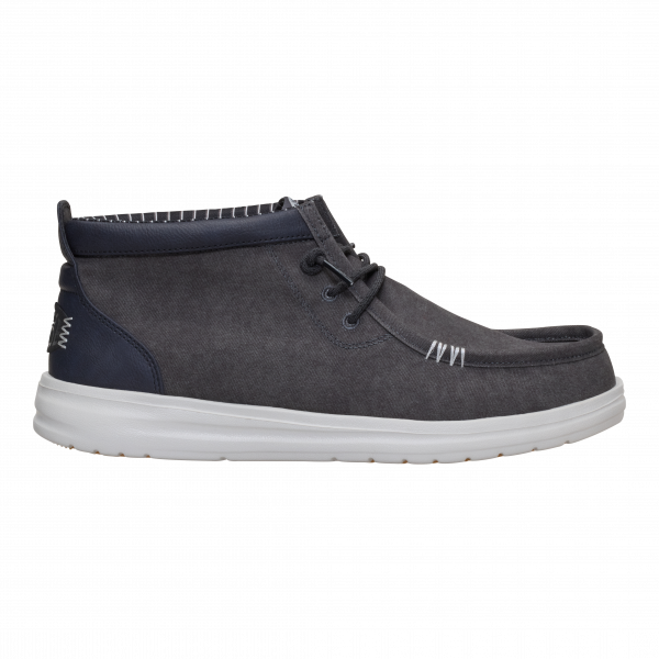 Wally Mid GripR Vin Classic 