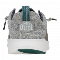 Wally Hey2O Mesh  Monument Grey / Dawn Blue