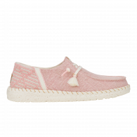 Wendy Funk Coastal Jute  Pink