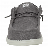 Wally Workwear  Granite Grey / Black