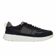Sirocco Alta Craft  Black / Dawn Blue
