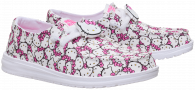 Wendy Hello Kitty Takeover  White Pink