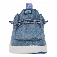 Wally Y Hey2O Mesh  Sargasso Blue / Cloud Blue