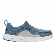 Wally Y Hey2O Mesh  Sargasso Blue / Cloud Blue