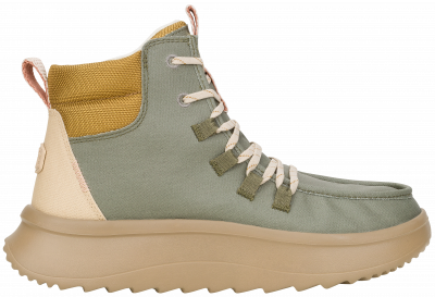 Wendy Peak Apres Coated Twill 