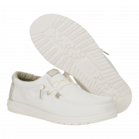 Wally Surf Wash  White / Stone Grey