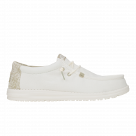 Wally Surf Wash  White / Stone Grey