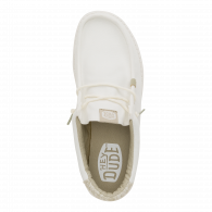Wally Surf Wash  White / Stone Grey