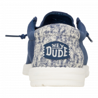 Wally Surf Wash  Navy Blazer