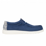 Wally Surf Wash  Navy Blazer