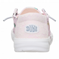 Wendy Y Darlin  Pink/Multi