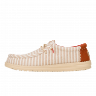 Wally Resort  Multi / Chili Red