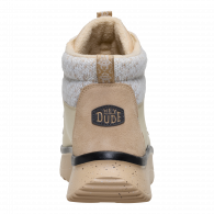 Wendy Peak Apres Coated Canvas  