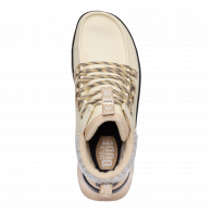 Wendy Peak Apres Coated Canvas  