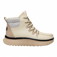 Wendy Peak Apres Coated Canvas  