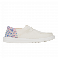 Wendy Funk Surf Baja  Ivory /multi