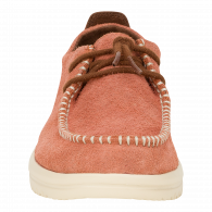 Wally NXT Moc  Copper Brown / Wood Ash