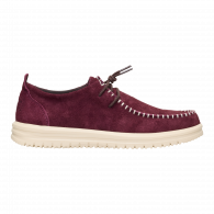 Wally NXT Moc  Fig Purple/Wood Ash