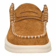 Wally NXT Mule  Spice Brown/Wood Ash