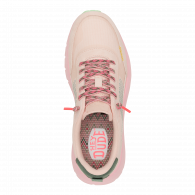 Sirocco Alta W Friendship Lace  Pale Pink / Multi