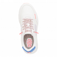 Sirocco Alta W Friendship Lace  White/Multi