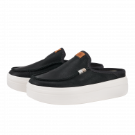 Austin Lift Leather  Black