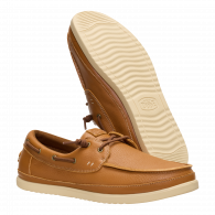 Harbor Lo Craft Leather Cashew / Robe Brown