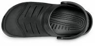 Crocs Bogota Black / Black