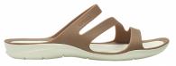 Womens Swiftwater Sandal Bronze / Oyster