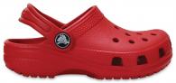 Kids Classic Clog  Pepper