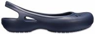Womens Kadee Slingback Navy