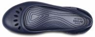 Womens Kadee Slingback Navy