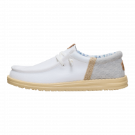 Wally Funk Summer Stitch Dawn Blue / Multi