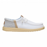 Wally Funk Summer Stitch Dawn Blue / Multi