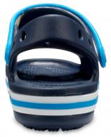 Crocs Bayaband Sandal Kids  Navy