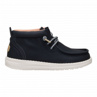 Wally Mid Y Classic  Black