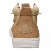 Wally Mid Y Classic  Tan